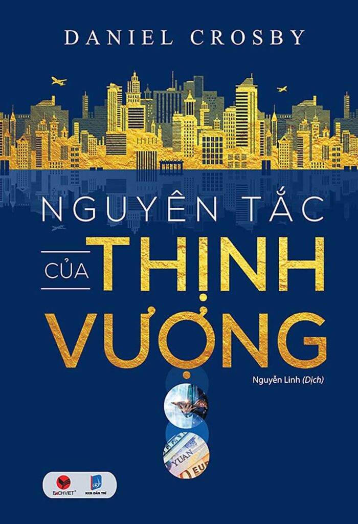 Nguyên Tắc Của Thịnh Vượng