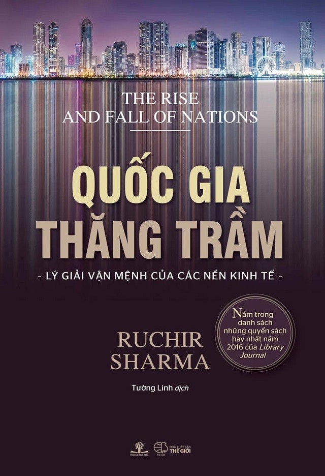 Quốc Gia Thăng Trầm