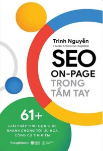 SEO ON Page Trong Tầm Tay