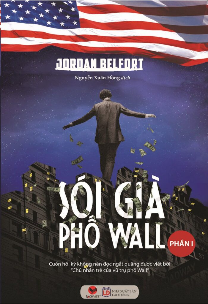 Sói già Phố Wall Phần 1