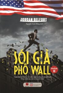 Sói già Phố Wall Phần 2