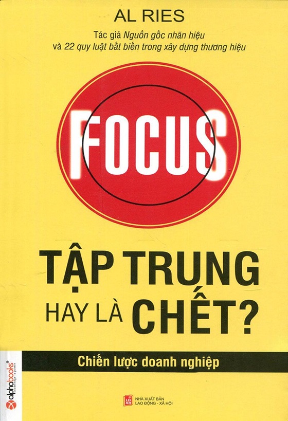 Tập Trung Hay Là Chết