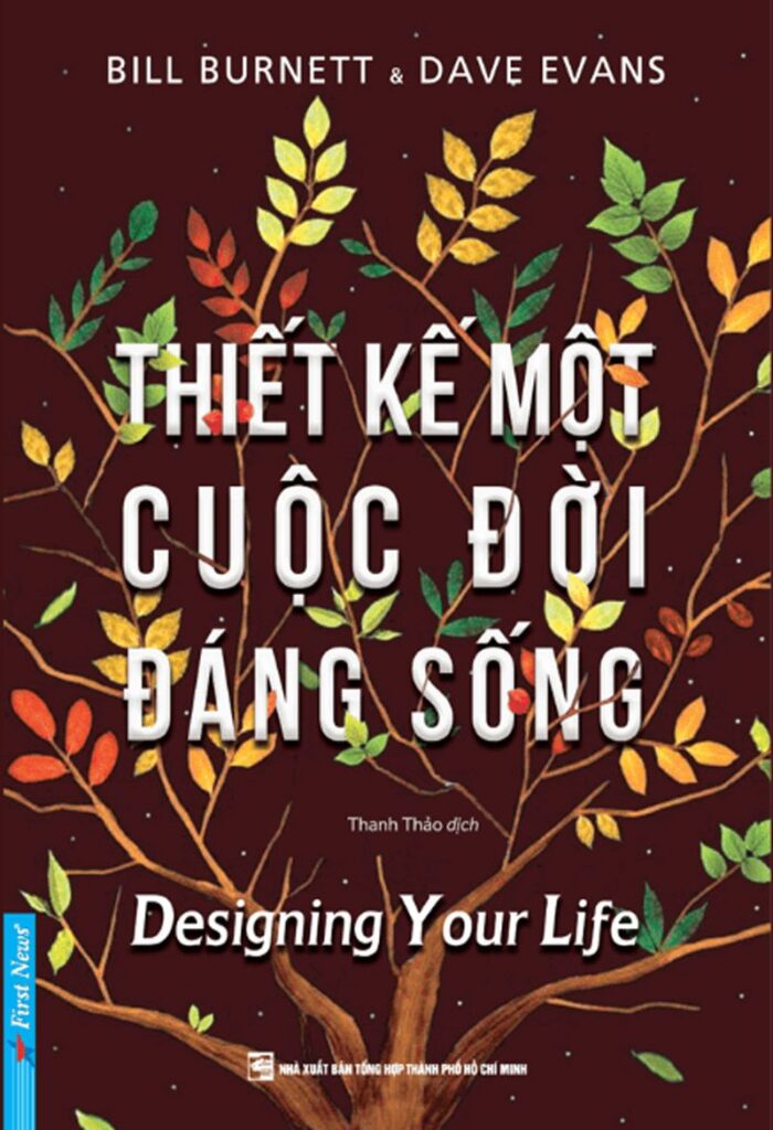 Thiết Kế Một Cuộc Đời Đáng Sống