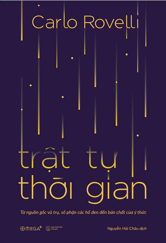 Trật Tự Thời Gian