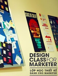 Marketing Design Bố Cục Chữ Viết Và Màu Sắc