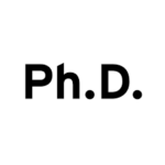 Ph.D