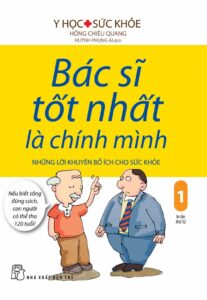 Bác Sĩ Tốt Nhất Là Chính Mình Tập 1