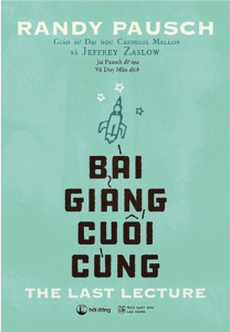 Bài Giảng Cuối Cùng