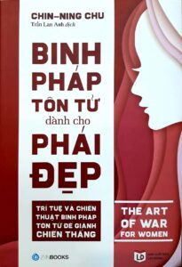 Binh pháp Tôn Tử dành cho phái đẹp