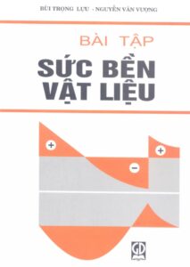 Bài Tập Sức Bền Vật Liệu