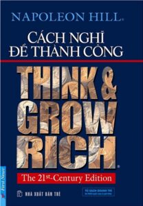 Cách Nghĩ Để Thành Công