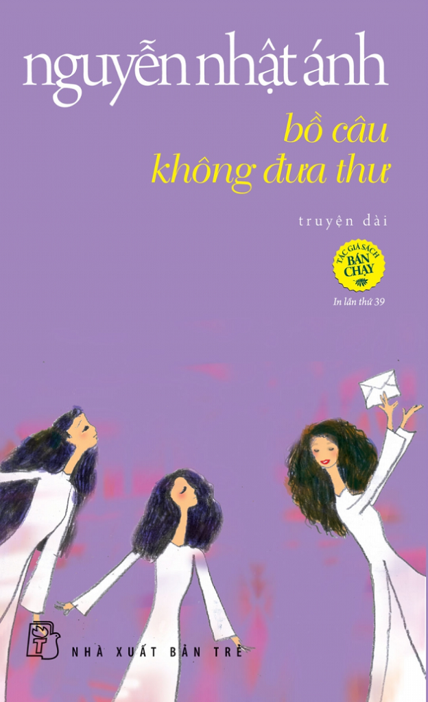 Bồ Câu Không Đưa Thư