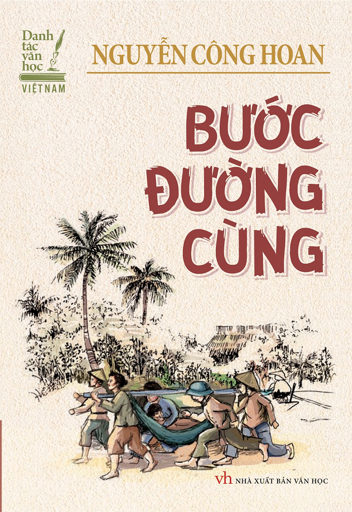 Bước đường cùng