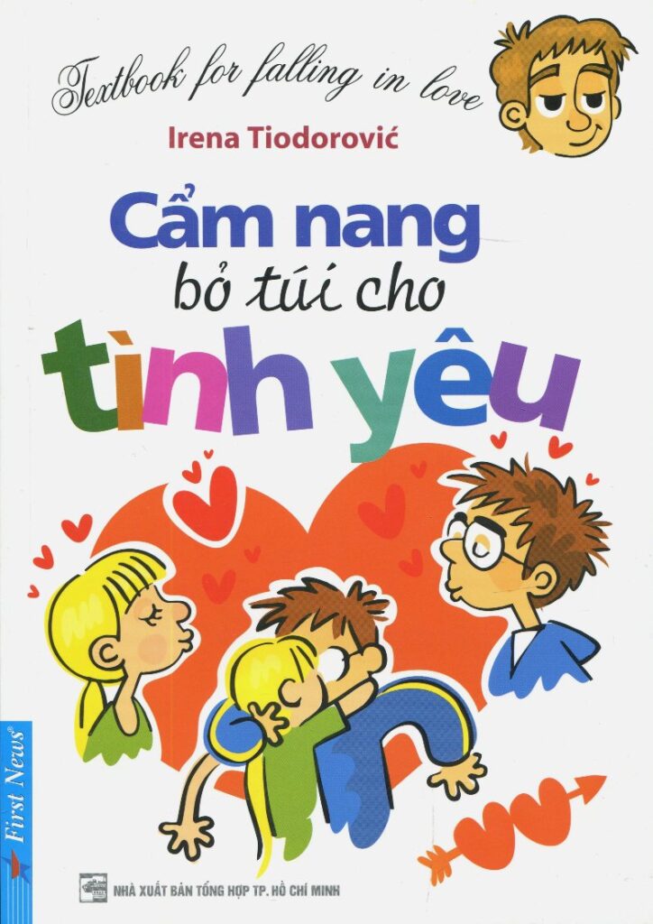 Cẩm nang bỏ túi cho tình yêu