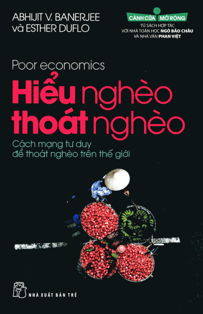 Hiểu Nghèo Thoát Nghèo