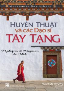 Huyền Thuật Và Các Đạo Sĩ Tây Tạng