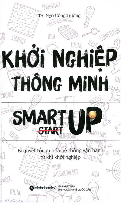 Khởi Nghiệp Thông Minh Smart Up