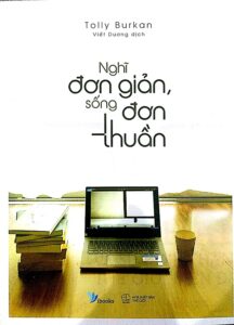 Nghĩ Đơn Giản Sống Đơn Thuần