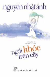 Ngồi Khóc Trên Cây