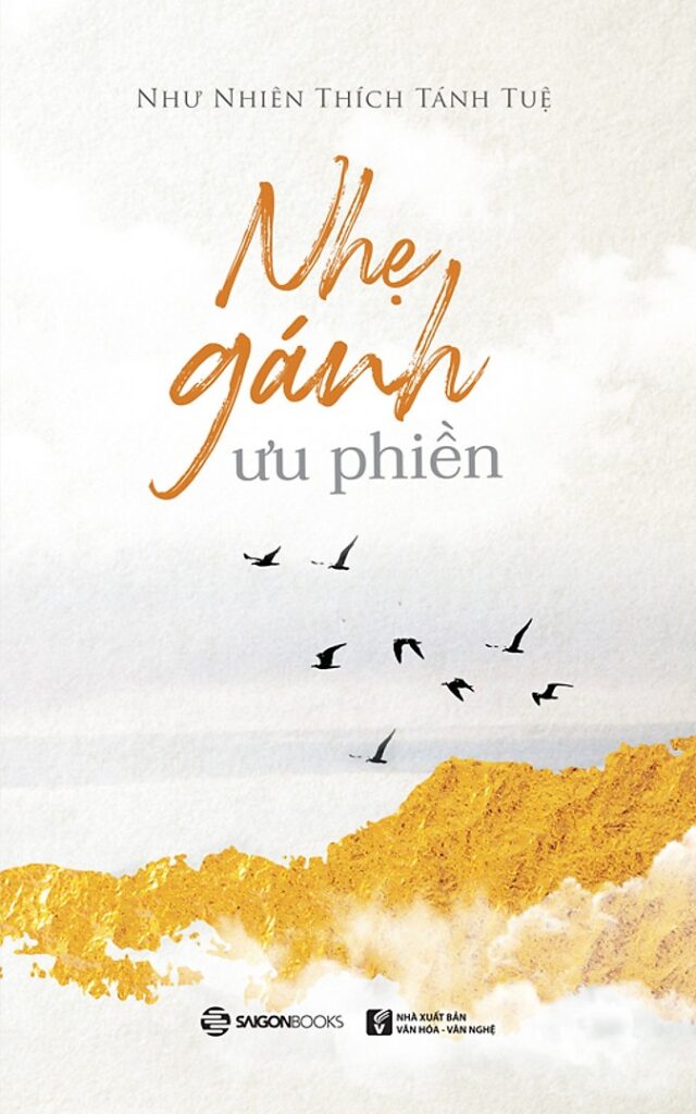 Nhẹ Gánh Ưu Phiền