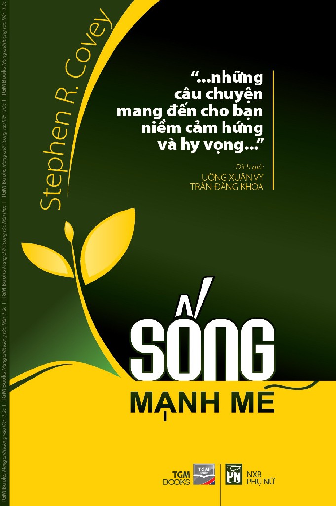 Sống Mạnh Mẽ