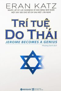 Trí Tuệ Do Thái