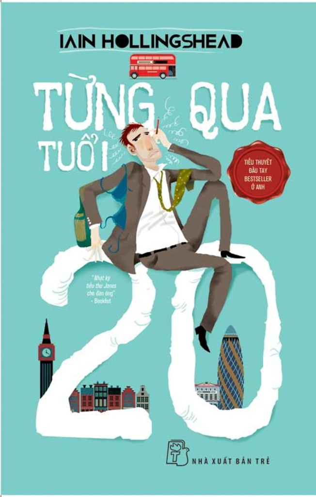 Từng Qua Tuổi 20