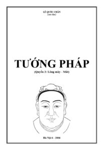 Tướng Pháp Tập 2