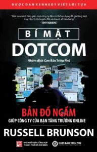 Bí mật Dotcom