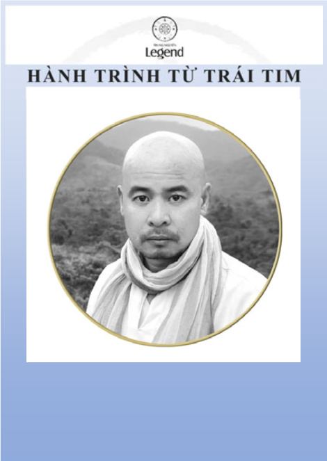 Hành trình từ trái tim