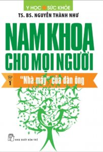 Nam Khoa Cho Mọi Người Tập 1