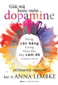 Giải Mã Hoóc Môn Dopamine