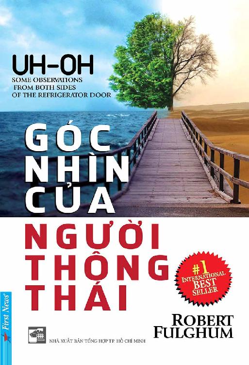 Góc Nhìn Của Người Thông Thái