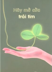 Hãy Mở Cửa Trái Tim