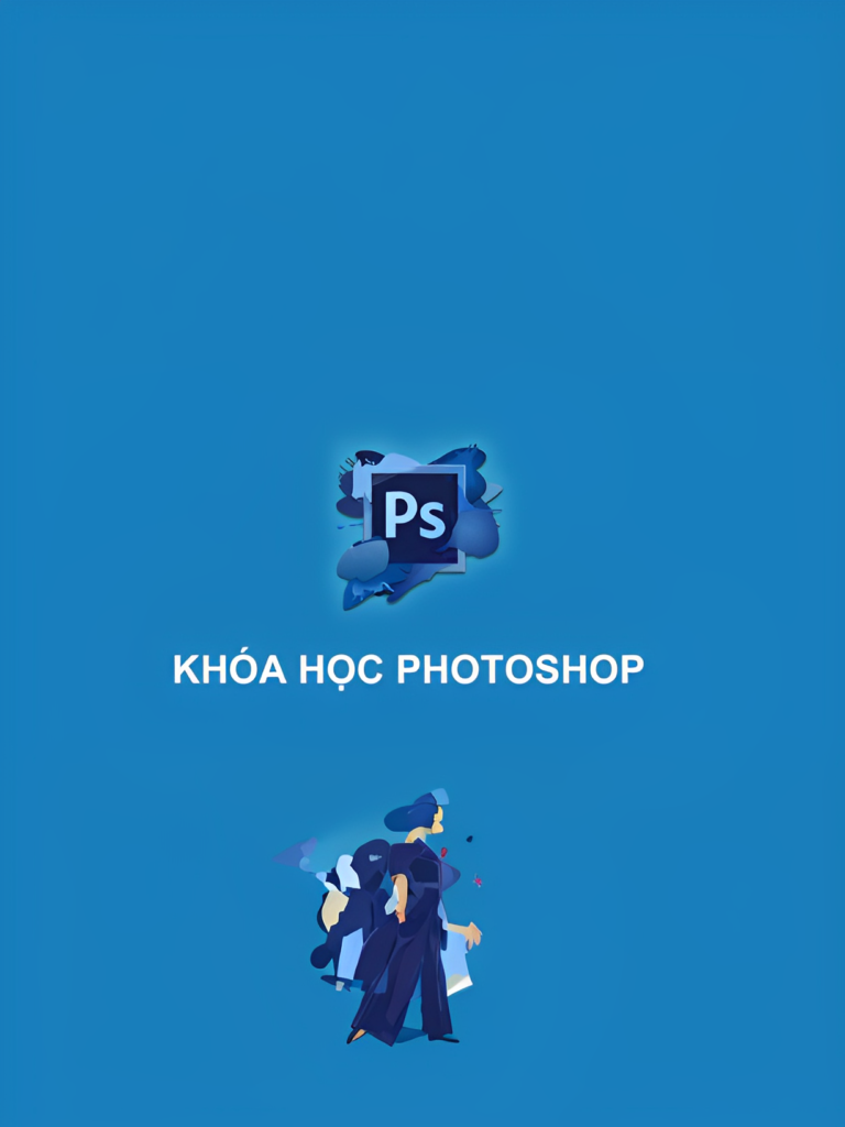 Khóa Học Photoshop