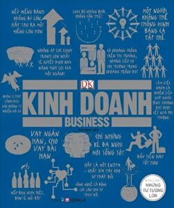 Kinh Doanh Khái Lược Những Tư Tưởng Lớn