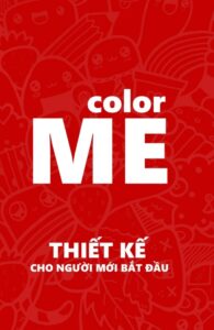 Me Color Thiết Kế cho người mới bắt đầu