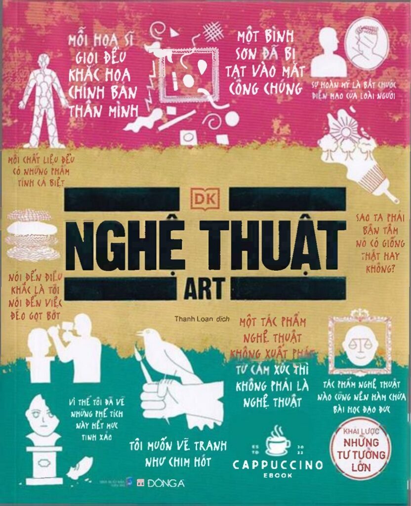 Nghệ Thuật Khái Lược Những Tư Tưởng Lớn