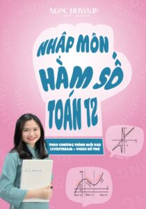 Nhập môn Hàm số Toán 12