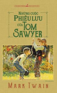 Những Cuộc Phiêu Lưu Của Tom Sawyer