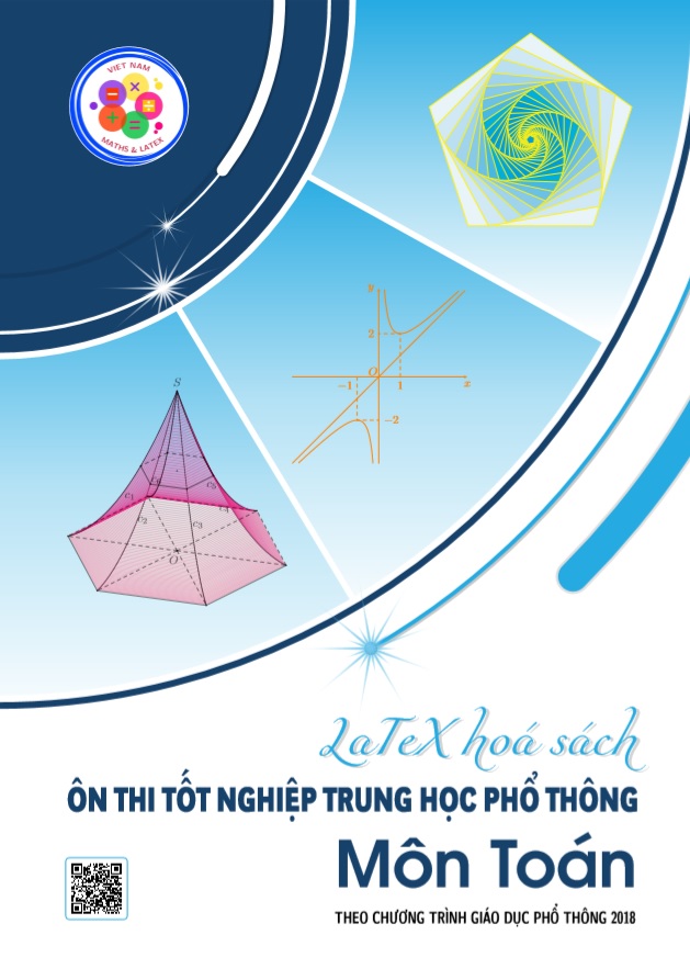 Hướng dẫn ôn thi tốt nghiệp Trung học Phổ thông môn Toán