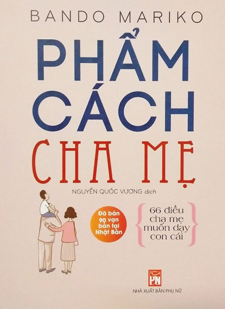 Phẩm Cách Cha Mẹ