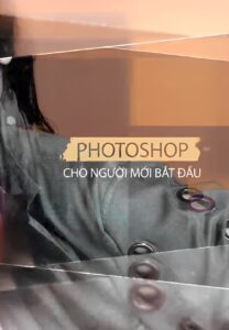 Học Photoshop cho người mới bắt đầu