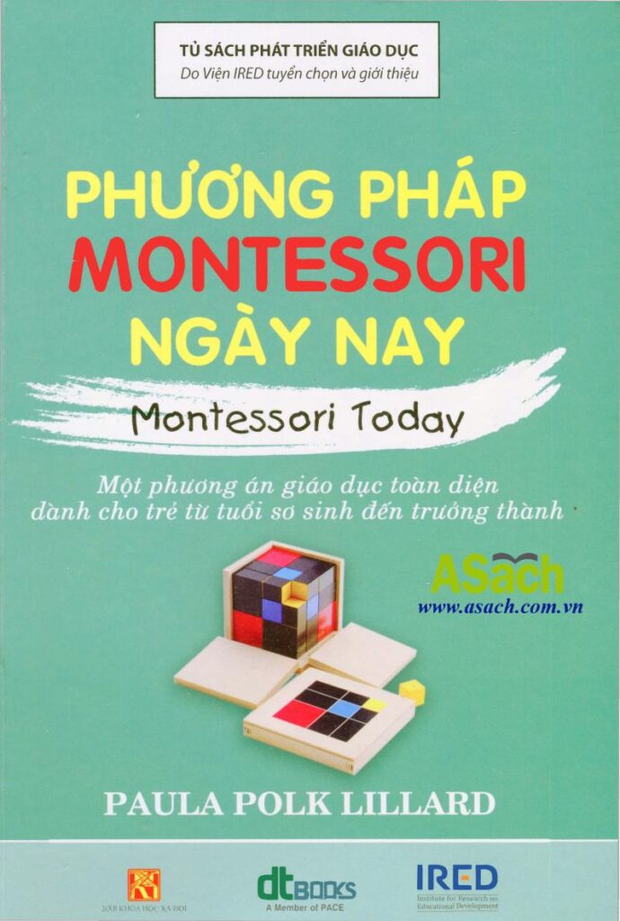 Phương Pháp Montessori Ngày Nay