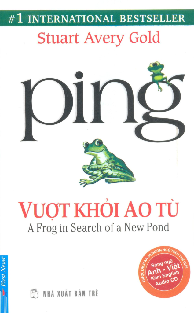 Ping Vượt Khỏi Ao Tù