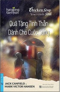 Quà Tặng Tinh Thần Dành Cho Cuộc Sống