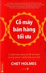 Cỗ Máy Bán Hàng Tối Ưu