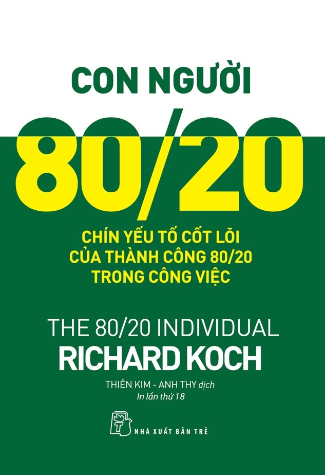 Con Người 80/20