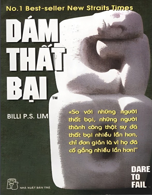 Dám thất bại