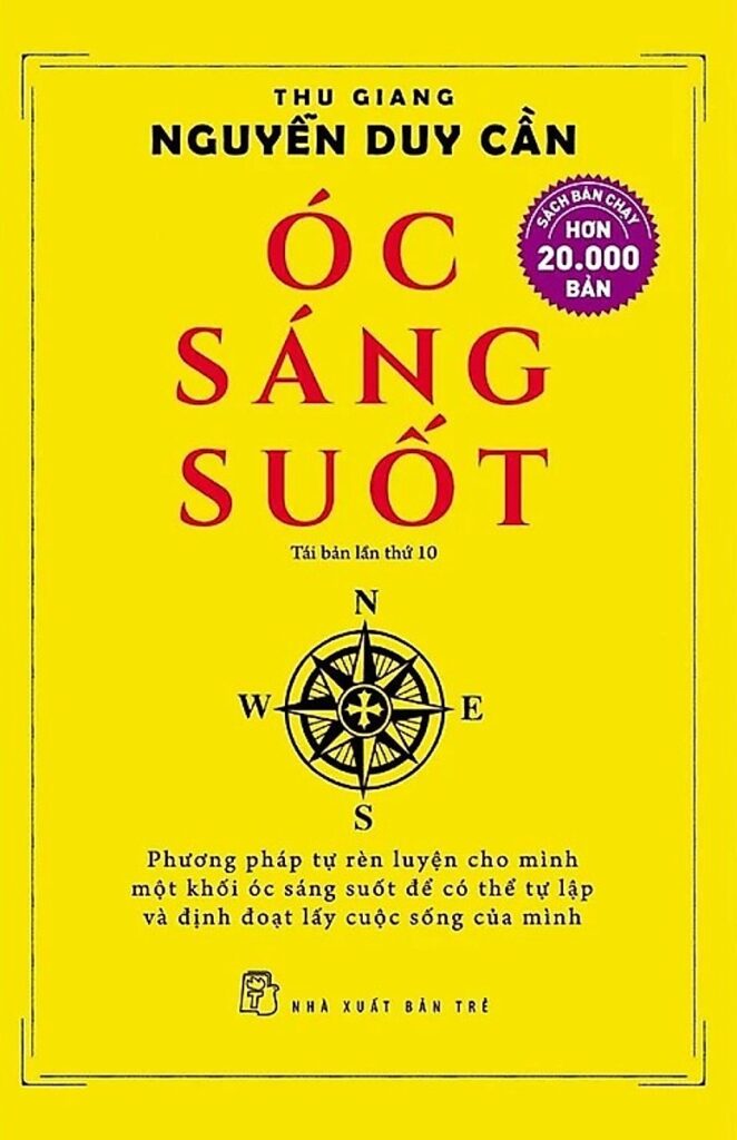 Óc Sáng Suốt